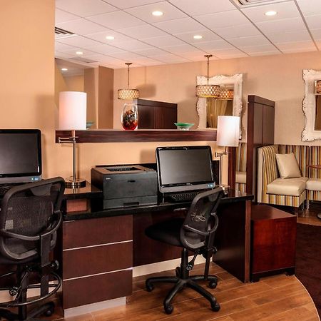 Residence Inn White Plains Westchester County Екстериор снимка