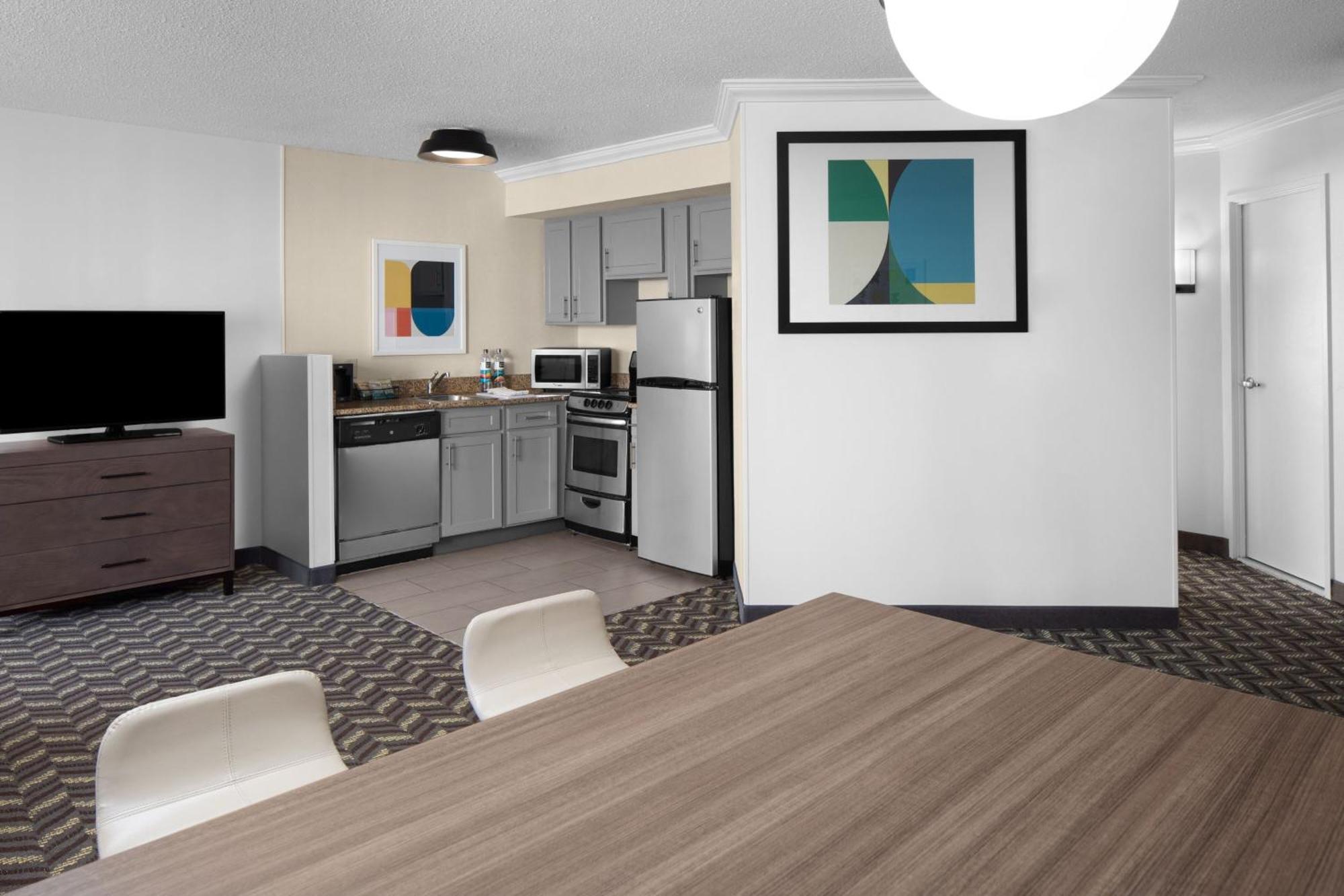 Residence Inn White Plains Westchester County Екстериор снимка