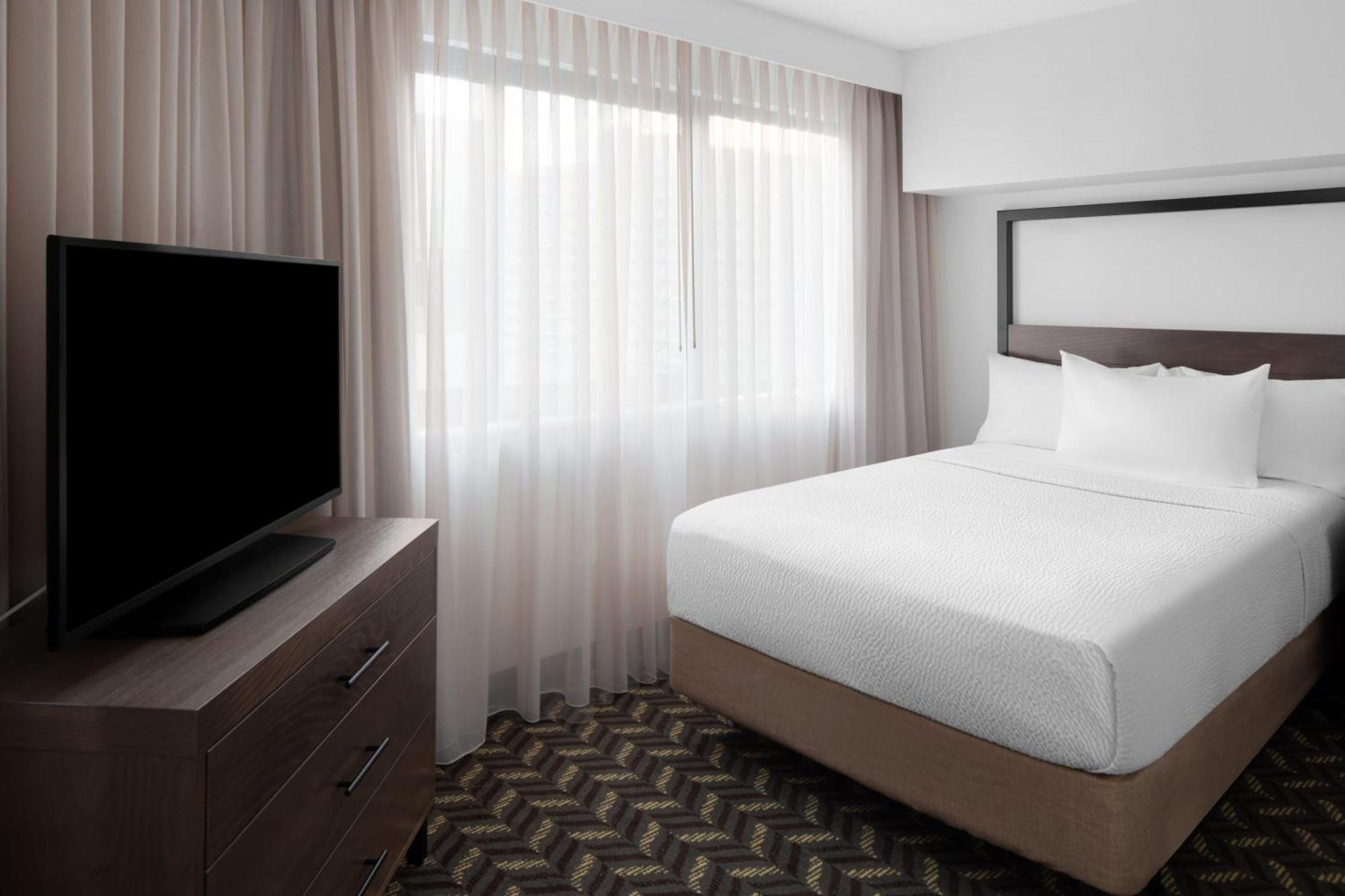 Residence Inn White Plains Westchester County Екстериор снимка