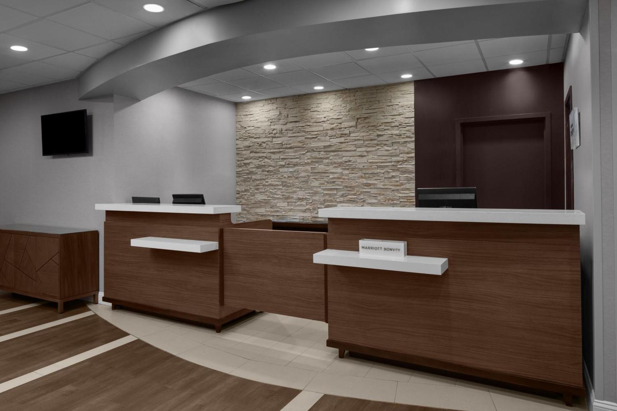 Residence Inn White Plains Westchester County Екстериор снимка