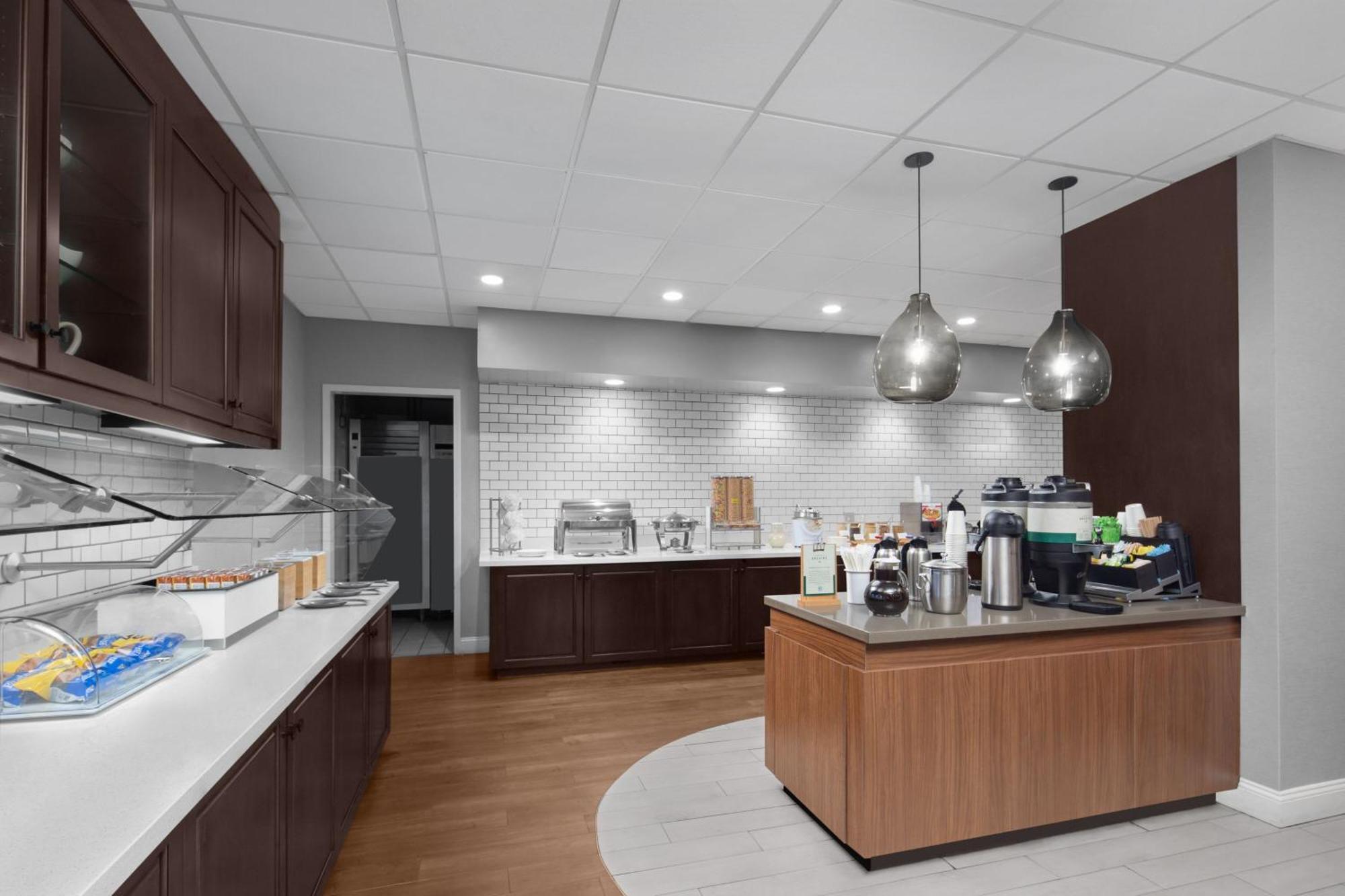 Residence Inn White Plains Westchester County Екстериор снимка
