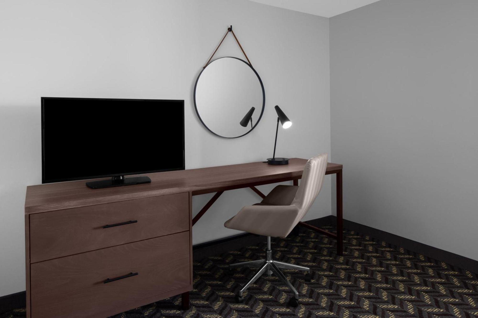 Residence Inn White Plains Westchester County Екстериор снимка