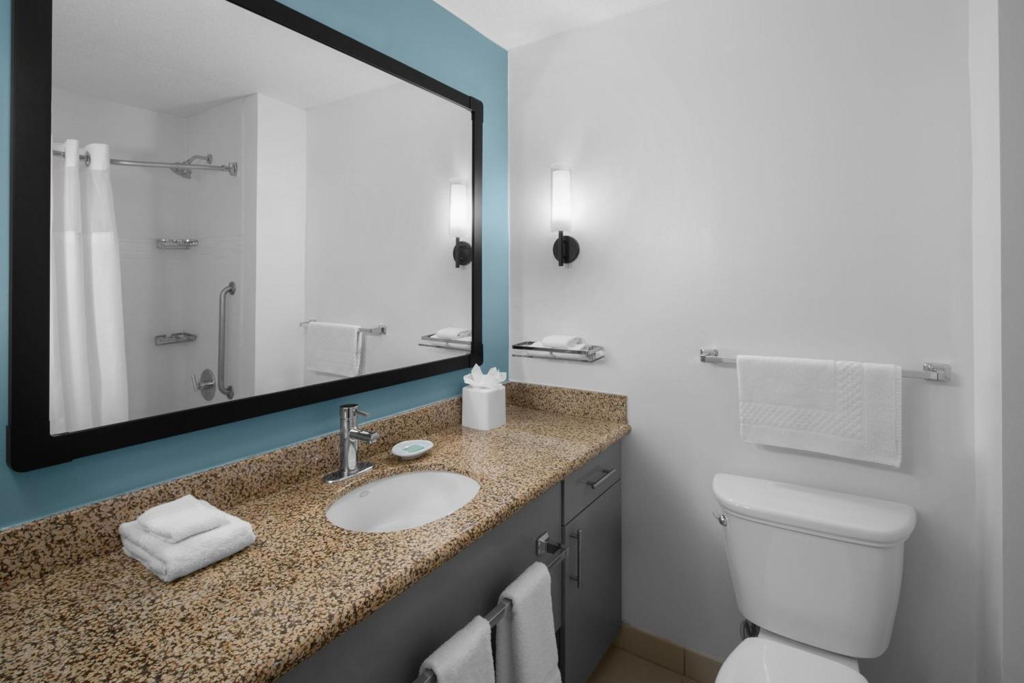 Residence Inn White Plains Westchester County Екстериор снимка