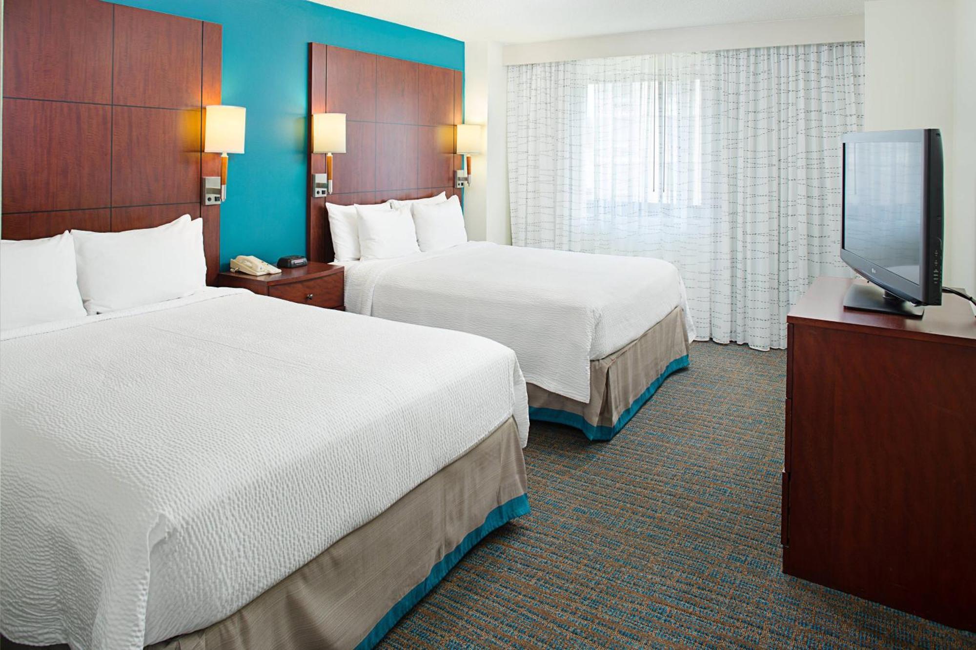 Residence Inn White Plains Westchester County Екстериор снимка