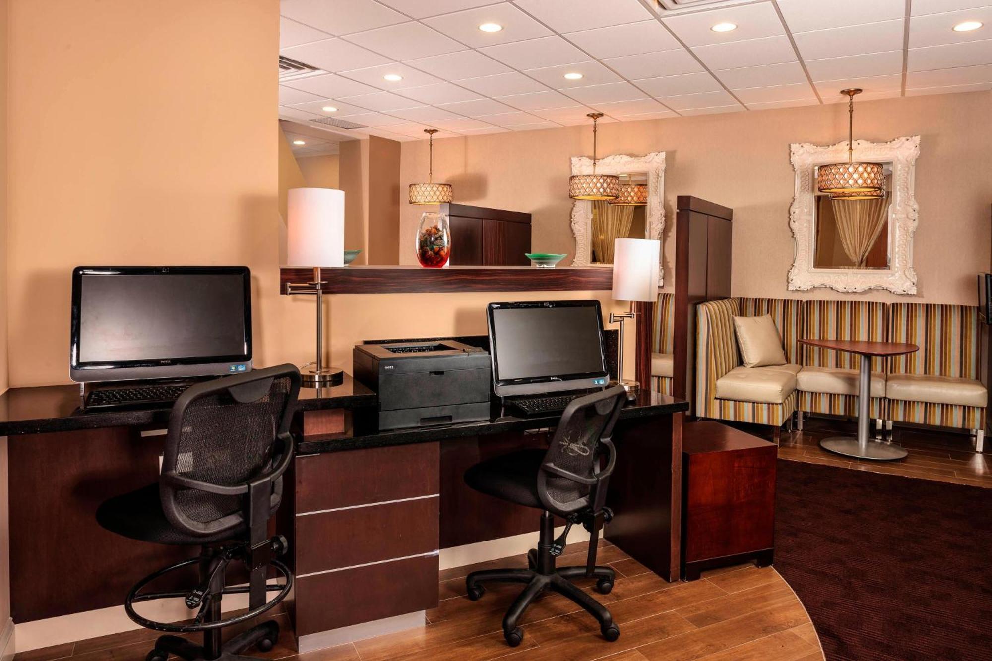 Residence Inn White Plains Westchester County Екстериор снимка