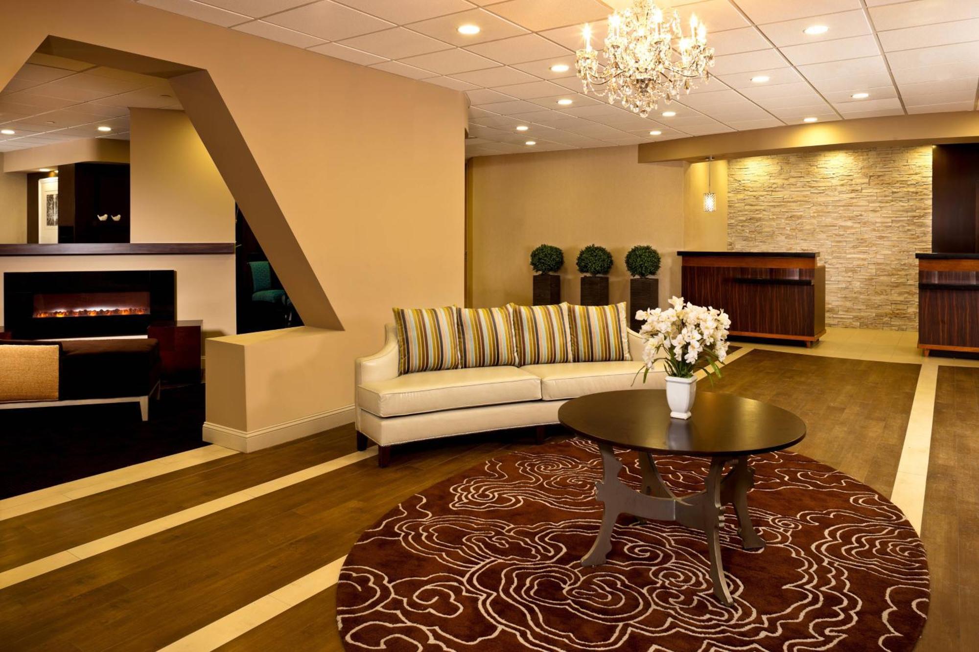 Residence Inn White Plains Westchester County Екстериор снимка