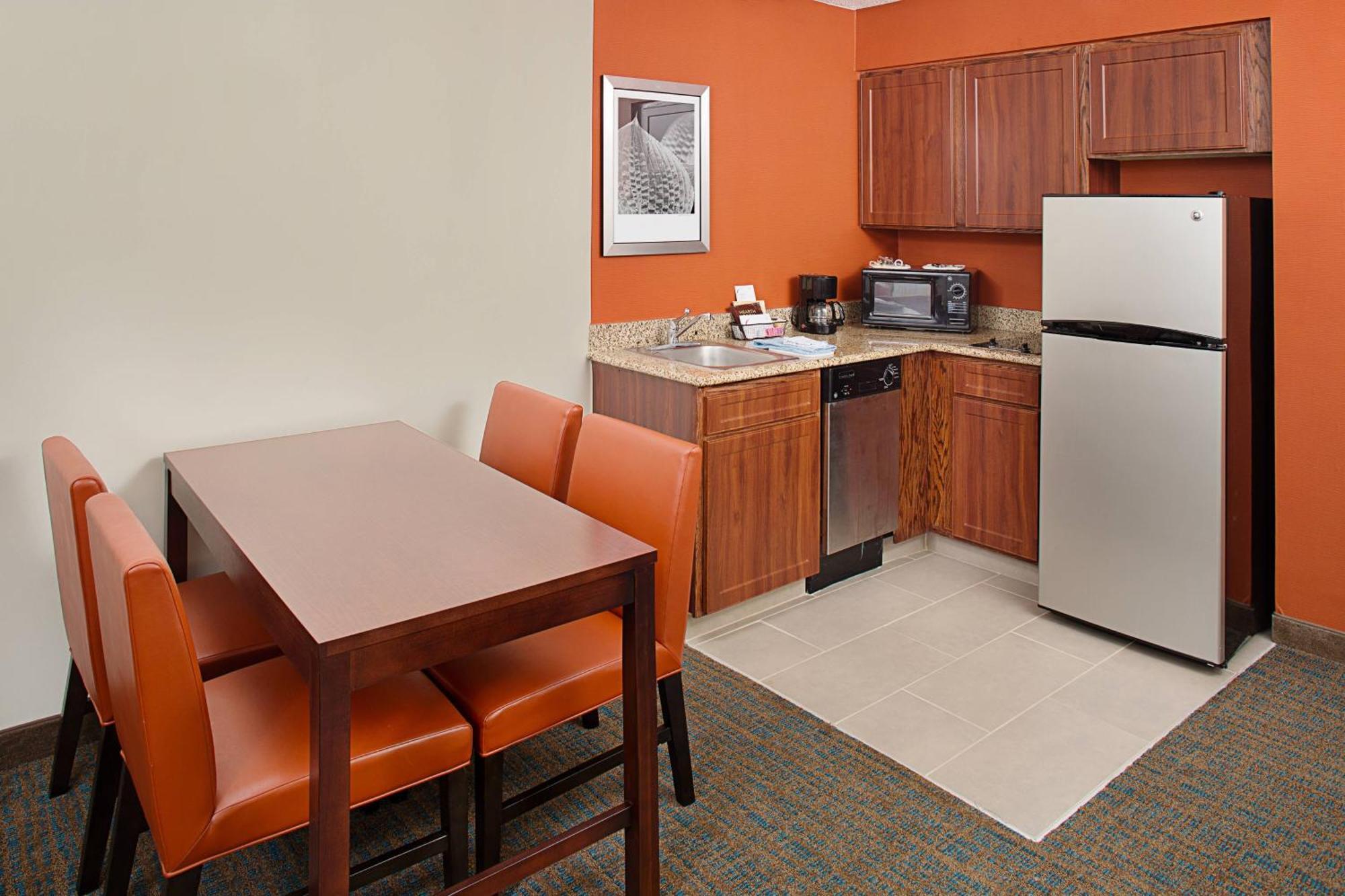 Residence Inn White Plains Westchester County Екстериор снимка
