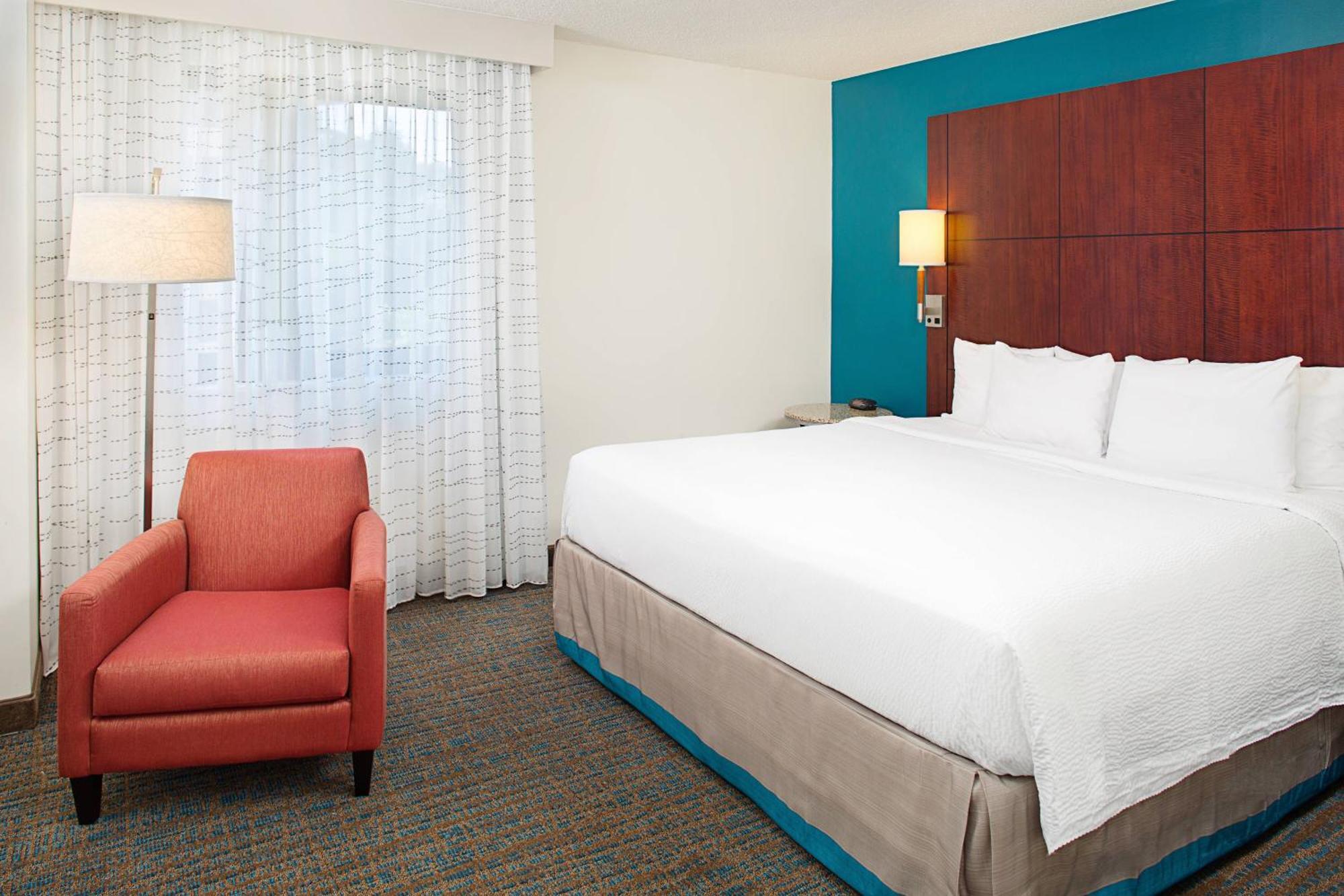 Residence Inn White Plains Westchester County Екстериор снимка