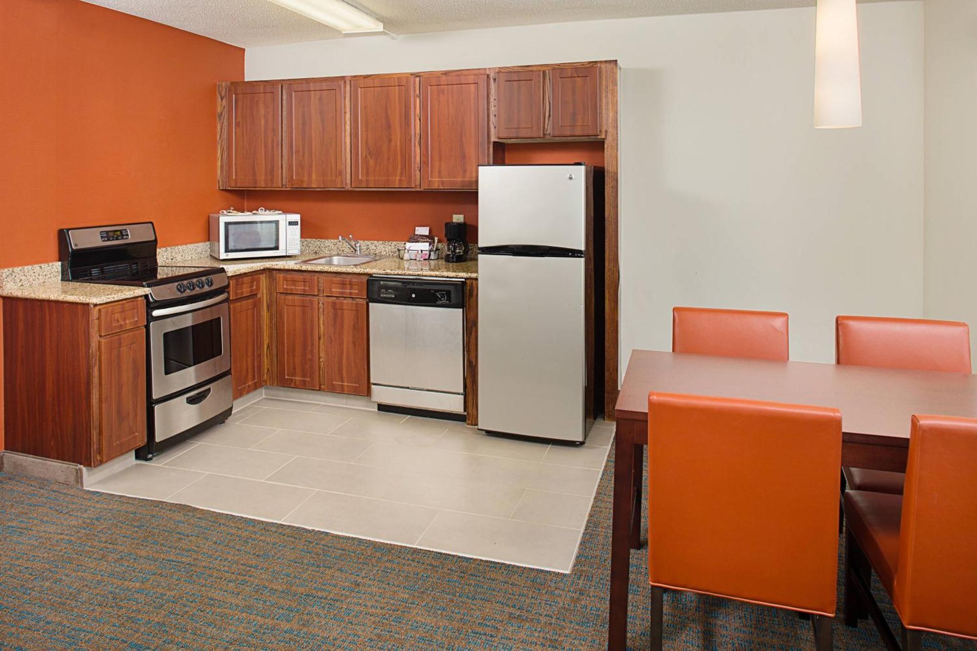 Residence Inn White Plains Westchester County Екстериор снимка